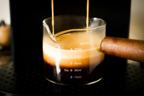 Free Specialty Coffee