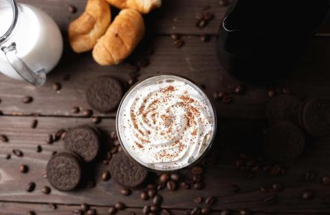 Free Specialty Coffee
