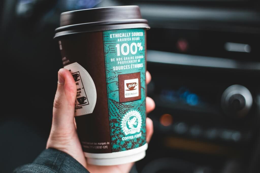 Free Specialty Coffee