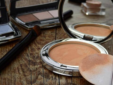 Exclusive Makeup Workshop